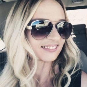 Meet your Posher, Janna